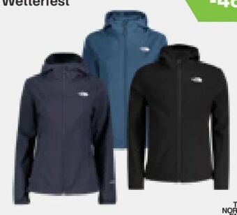 XXL Sports Damen fornet softshell Angebot