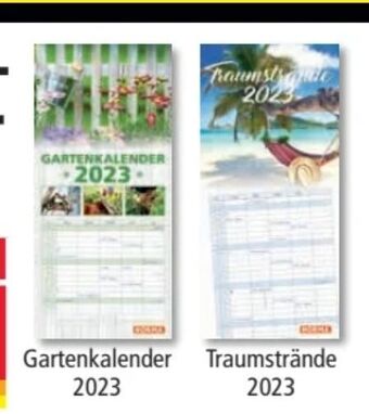 Norma Kalender Angebot