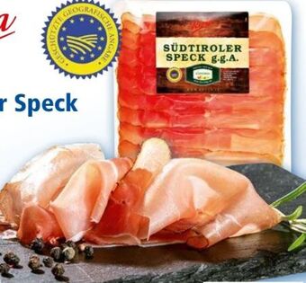 Norma Südtiroler speck Angebot