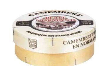 Transgourmet Camembert Angebot