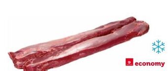 Transgourmet Hirsch rücken Angebot