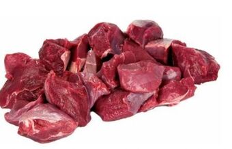 Transgourmet Hirsch gulasch Angebot