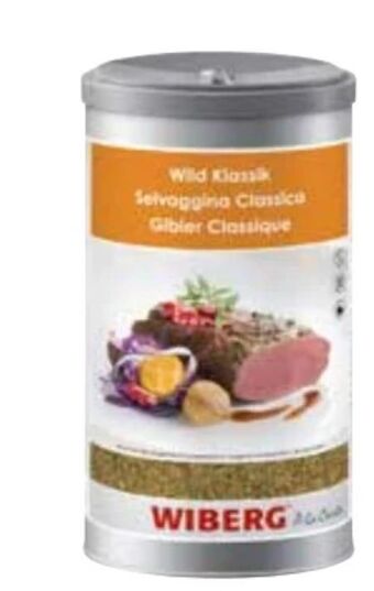 Transgourmet Wild klassik gewürz Angebot