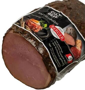 Transgourmet Cult beef saftschinken Angebot
