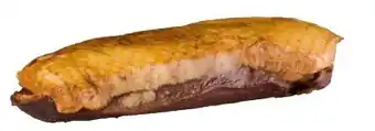Transgourmet Entenbrust kalt geräuchert Angebot
