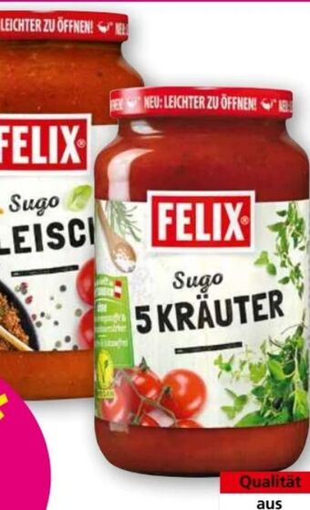 Norma Sugo Angebot