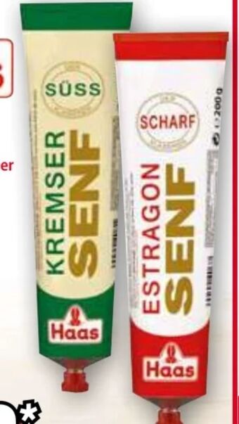 Norma Estragon senf Angebot