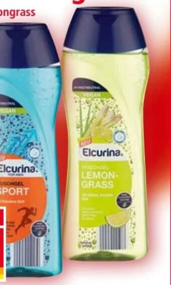 Norma Duschgel Angebot