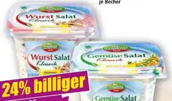Norma Wurst salat Angebot