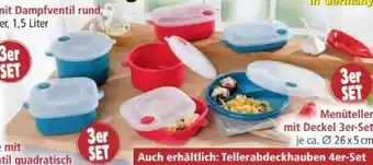 Norma Mikrowellengeschirr premium Angebot