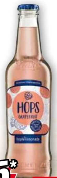 Norma Hops Angebot