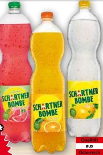 Norma Limonade Angebot