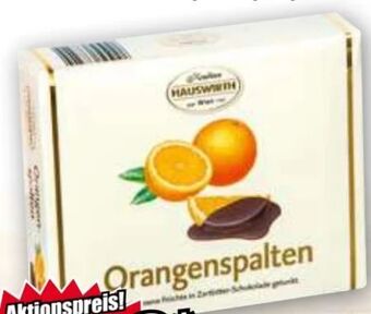 Norma Orangenspalten Angebot