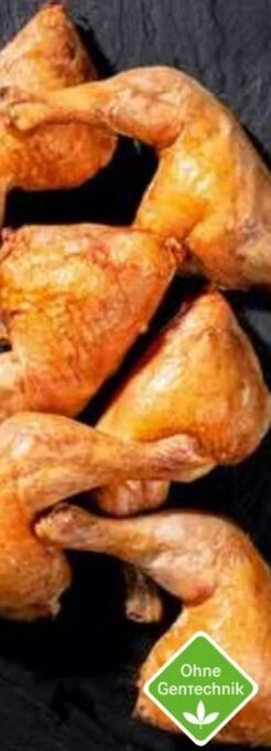 Norma Hähnchenschenkel Angebot