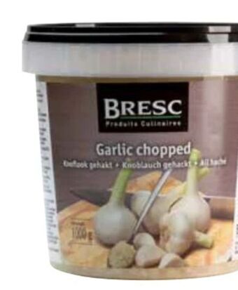 Transgourmet Knoblauch Angebot