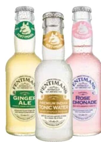 Transgourmet Tonic water Angebot