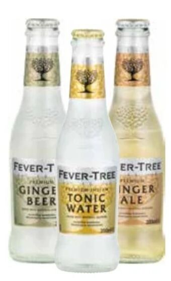 Transgourmet Tonic water Angebot