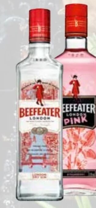 Transgourmet Gin Angebot