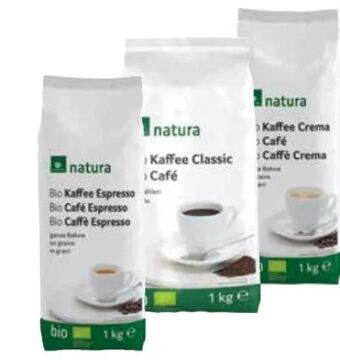 Transgourmet Bio kaffee Angebot