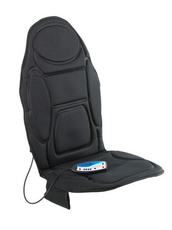 Möbelix Massage-sitzauflage wärmefunktion 4 zonen Angebot