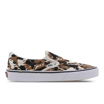 Foot Locker Vans slip-on tie dye Angebot