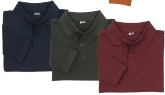 Zeeman Poloshirt 92-128 Angebot