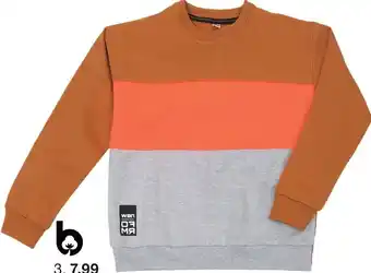 Zeeman Sweater 134-164 Angebot