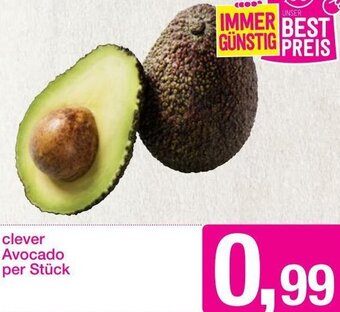 Sutterlüty clever Avocado Angebot