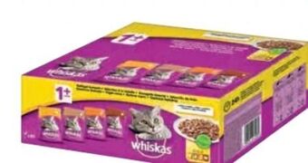 Katzenfutter frischebeutel