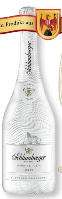 SPAR Gourmet Schlumberger White ice Angebot