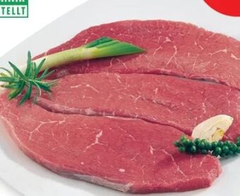 SPAR Gourmet Rindsschnitzel Angebot