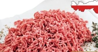SPAR Gourmet Faschiertes Angebot