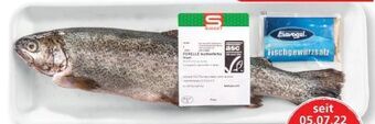SPAR Gourmet Regenbogenforelle Angebot