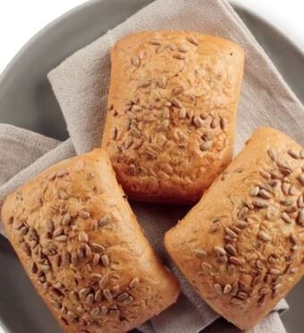 SPAR Gourmet Bio-sonnenblumenweckerl Angebot