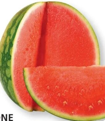 SPAR Gourmet Bio-mini-wassermelonen Angebot