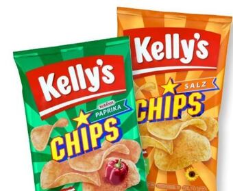 SPAR Gourmet Chips Angebot