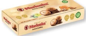 SPAR Gourmet Honigkugeln Angebot