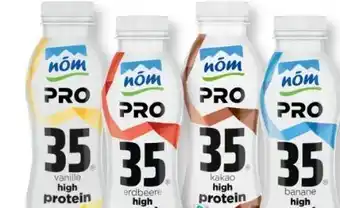 SPAR Gourmet Pro proteindrinks Angebot