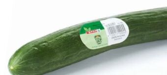 SPAR Gourmet Gurken Angebot