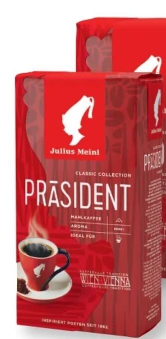 SPAR Gourmet Präsident Angebot