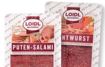 SPAR Gourmet Kantwurst Angebot