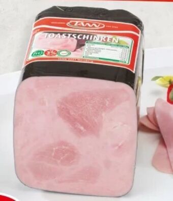 Interspar Toastschinken Angebot