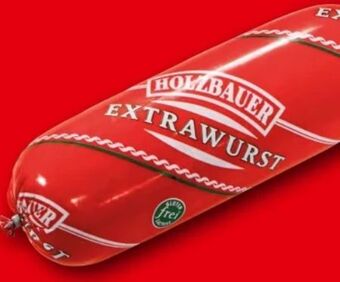 Extrawurst