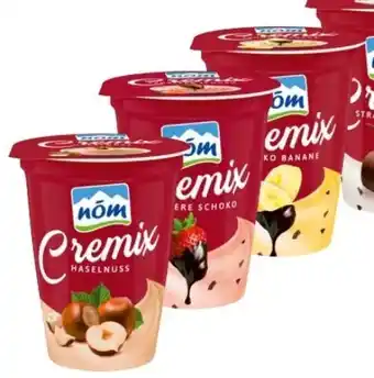 Interspar Cremix Angebot