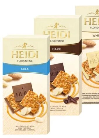 Interspar Schokolade Angebot