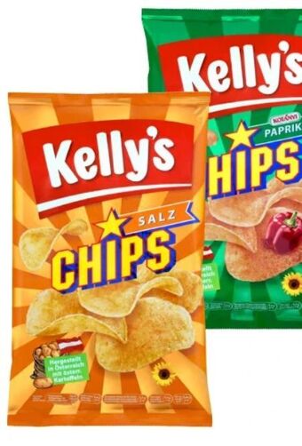 Interspar Chips Angebot