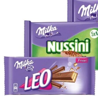 Interspar Leo Angebot