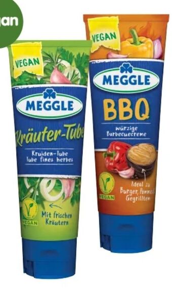 Interspar Kräuter-tube Angebot