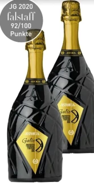 Interspar Galie prosecco Angebot