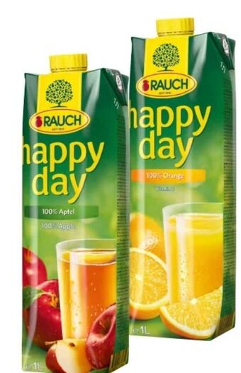 Interspar Happy day Angebot